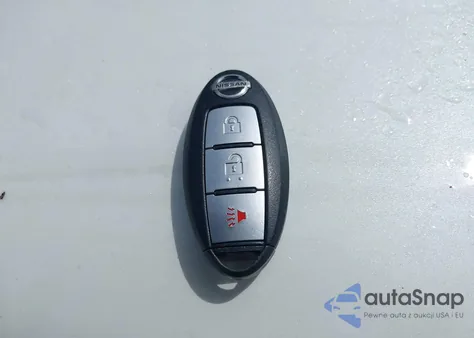 2015 Nissan Rogue S/Sl/Sv z USA, uszkodzony, nr VIN 5N1AT2MV7FC878931